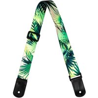 Flight Polyester Ukulele Strap Jungle - Image 2
