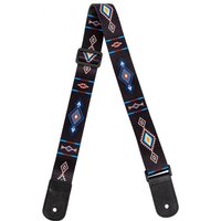 Flight Polyester Ukulele Strap Tempo - Image 2