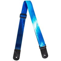 Flight Polyester Ukulele Strap Surf - Image 2