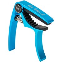 Flight Elise Ecklund Signature Capo Teal - Image 2