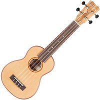 Cordoba 24T Tenor Ukulele Satin Natural - Nearly New - Image 2