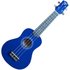 Tourtech TUS-1 Soprano Ukulele Blue - Image 3