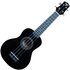 Tourtech TUS-1 Soprano Ukulele Black - Image 3