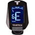 Tourtech Tta-t02 Clip Tuner For Chromatic/Guitar/Bass/Violin/Ukulele - Image 3