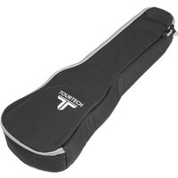Tourtech Ttb-10ukc 10mm Bag For Concert Ukulele - Image 2