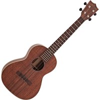 Martin 2K Tenor Uke Solid Koa - Ex Demo - Image 2