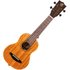Flight NUS500 Soprano Ukulele Mahogany - Image 3