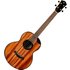 Flight Nomad All Solid Baritone Ukulele Mahogany - Image 3