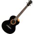 Flight Nora All Solid Baritone Ukulele Sitka Spruce - Image 3