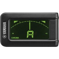 Yamaha YTC5 Clip-On Guitar Tuner - Image 2