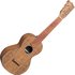 Martin 0XK Concert Uke - Ex Demo - Image 3