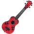 Flight TUS40 Ultra Travel Ukulele Plaid - Image 3