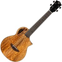 Flight Aviator All Solid Tenor Ukulele Mango - Image 2