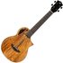 Flight Aviator All Solid Tenor Ukulele Mango - Image 3