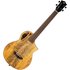 Flight Aviator All Solid Baritone Ukulele Mango - Image 3