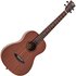 Flight NUB500 Baritone Ukulele Mahogany - Image 3