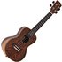 Hartwood Sonata Armrest Concert Ukulele AA Solid Bocote - Image 3