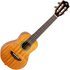 Flight Iris Concert Tinta Ukulele Natural - Image 3
