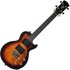 Risa LP Electric Tenor Ukulele Tobacco Sunburst - Ex Demo - Image 3