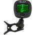 Fender FT-1 Pro Clip-On Tuner Black - Image 3