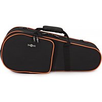 Soprano Ukulele Hard Foam Case by Gear4music - Image 2