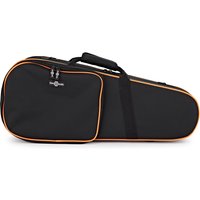 Concert Ukulele Hard Foam Case by Gear4music - Image 2