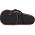 Concert Ukulele Hard Foam Case by Gear4music - Image 3