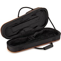 Tenor Ukulele Hard Foam Case by Gear4music - Image 2
