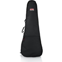 Gator GBE-UKE-TEN Economy Gig Bag for Tenor Ukuleles - Image 2