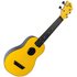 Flight TUS-35 Travel Soprano Ukulele Yellow - Image 3