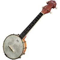Ozark Ukulele Banjo with Gig Bag - Image 2