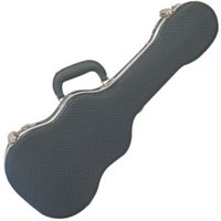 TGI 1315 ABS Concert Ukulele Case - Image 2