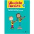 Ukulele Basics Tuition Book - Image 3
