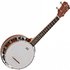 Barnes & Mullins UBJ1 Banjo Ukulele Closed Back - Image 3
