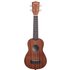 Kala KA-S Mahogany Soprano Ukulele Satin - Image 3