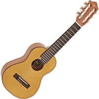 Yamaha GL1 Guitalele Natural - Image 2