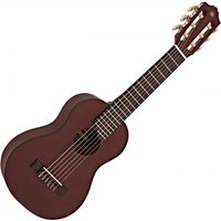 Yamaha GL1 Guitalele Persimmon Brown - Image 2