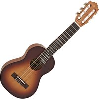 Yamaha GL1 Guitalele Tobacco Sunburst - Image 2