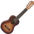 Yamaha GL1 Guitalele Tobacco Sunburst - Image 3