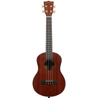 Kala Makala MK-T Tenor Mahogany Ukulele Satin - Image 2