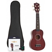 Ukulele Pack by Gear4music - Image 2