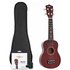 Ukulele Pack by Gear4music - Image 3