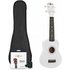 Ukulele Pack by Gear4music White - Image 3