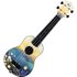 Flight TUS-40 Travel Soprano Ukulele Dandelion - Image 3