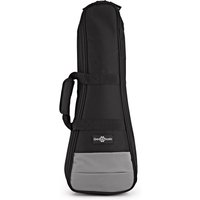 Deluxe Soprano Ukulele Gig Bag by Gear4music - Image 2