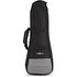 Deluxe Soprano Ukulele Gig Bag by Gear4music - Image 3