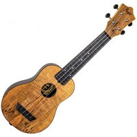Flight TUS-55 Travel Soprano Ukulele Mango - Image 2