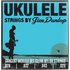 Dunlop Ukulele Concert Pro-4 String Set - Image 3