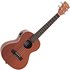 Kala KA-TE Mahogany Electro-Acoustic Tenor Ukulele Satin - Image 3