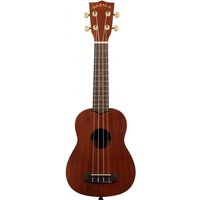 Kala Makala MK-S Soprano Ukulele Satin - Image 2